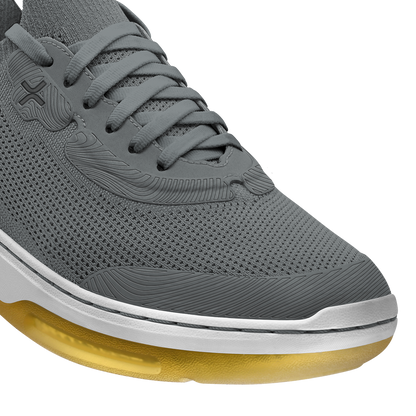 Skiff Iron+Gum