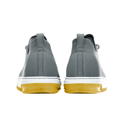 Skiff Iron+Gum