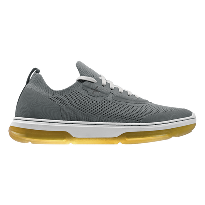Skiff Iron+Gum