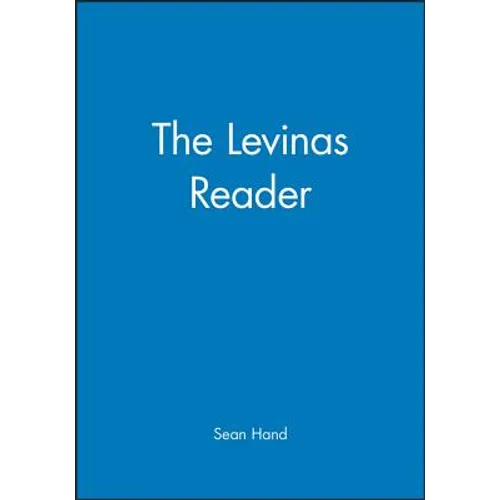 The Levinas Reader - Paperback