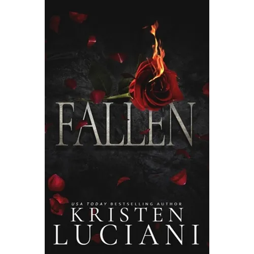 Fallen - Paperback