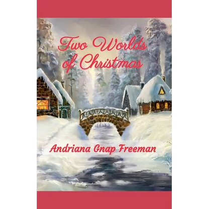 Two Worlds of Christmas - Paperback