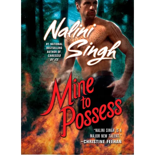 Mine to Possess - Mass Market Paperbound