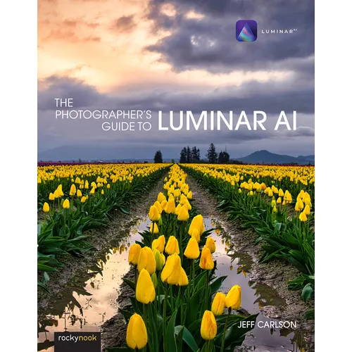 The Photographer's Guide to Luminar AI - Paperback
