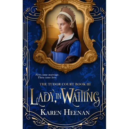 Lady, in Waiting - Paperback