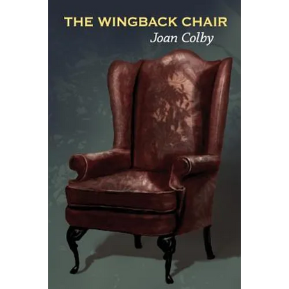 The Wingback Chair - Paperback