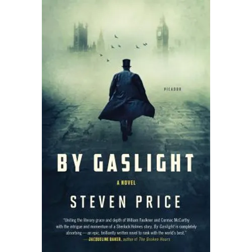 By Gaslight - Paperback