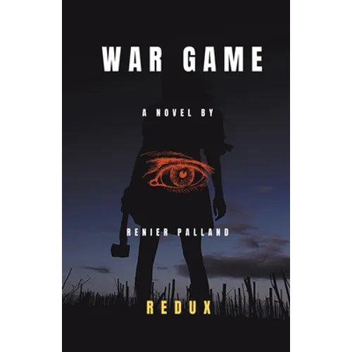 War Game - Paperback