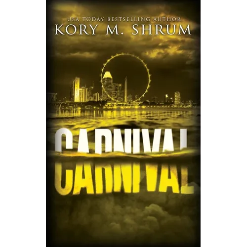 Carnival: A Lou Thorne Thriller - Paperback