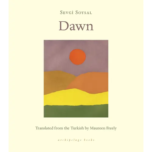 Dawn - Paperback