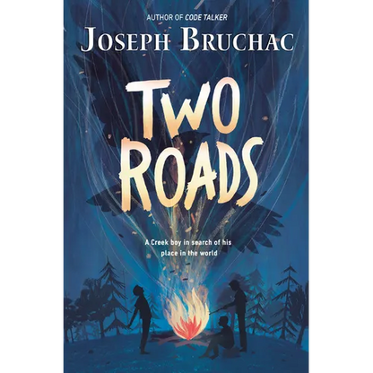 Two Roads - Paperback