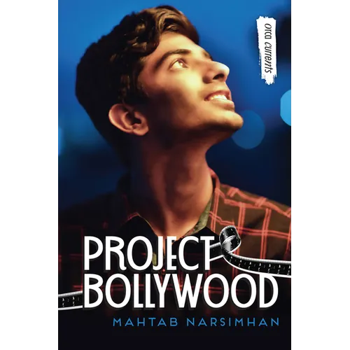 Project Bollywood - Paperback