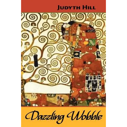 Dazzling Wobble - Paperback