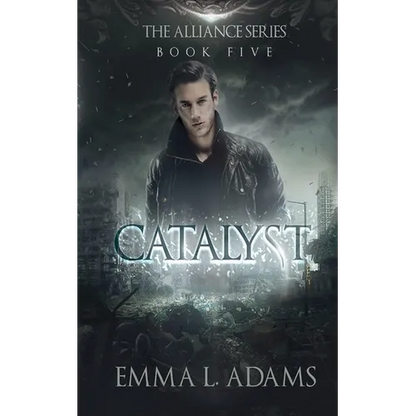 Catalyst - Paperback