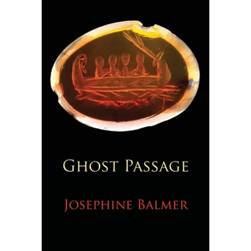 Ghost Passage - Paperback