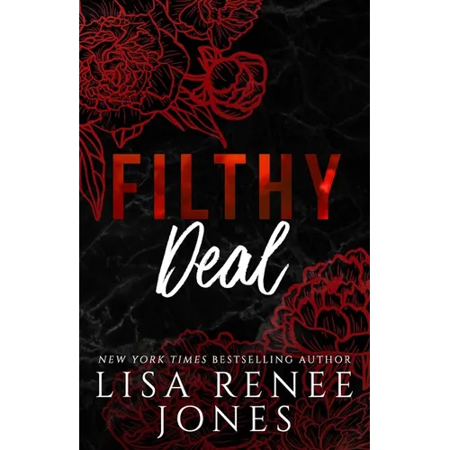 Filthy Deal - Paperback