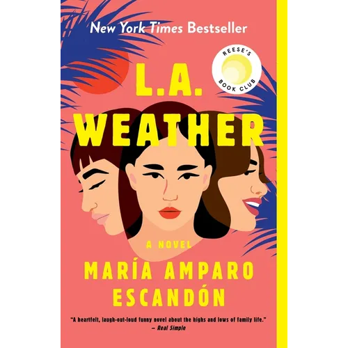 L.A. Weather - Paperback