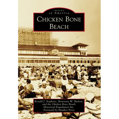 Chicken Bone Beach - Paperback
