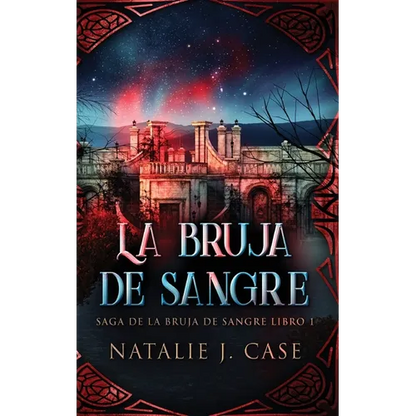 La Bruja de Sangre - Hardcover