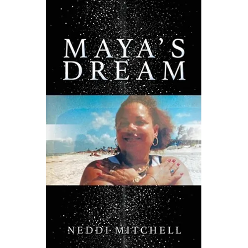 Maya's Dream - Paperback