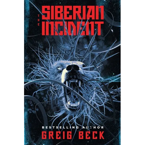 The Siberian Incident - Paperback