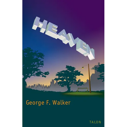 Heaven - Paperback