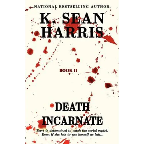 Death Incarnate - Paperback