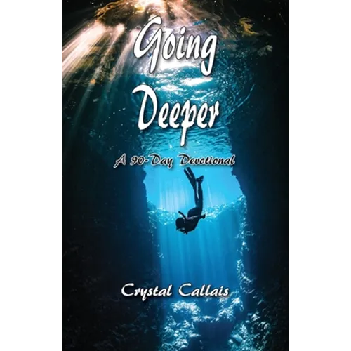 Going Deeper - Paperback