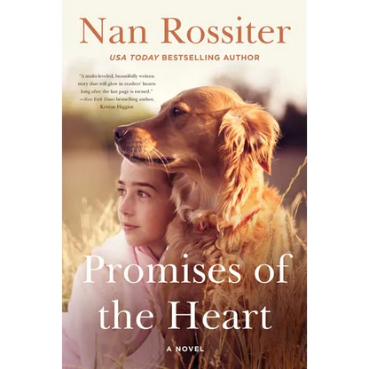 Promises of the Heart - Paperback