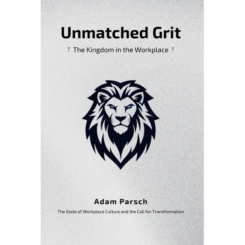 Unmatched Grit - Paperback