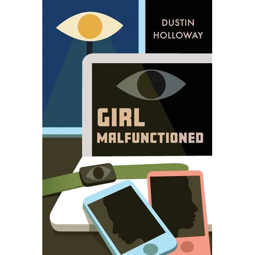 Girl Malfunctioned - Paperback