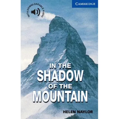 In the Shadow of the Mountain Level 5 - Paperback