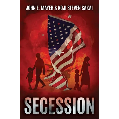 Secession - Paperback
