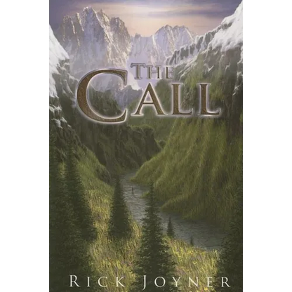 The Call - Paperback