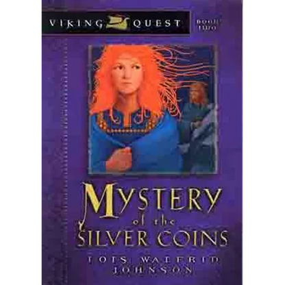 Mystery of the Silver Coins - Paperback