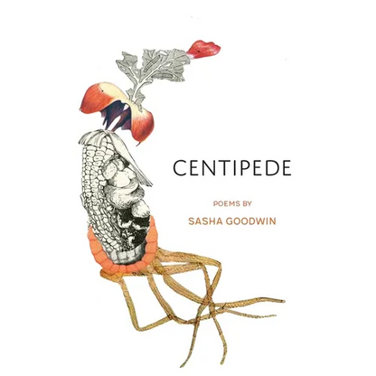 Centipede: Poems - Paperback