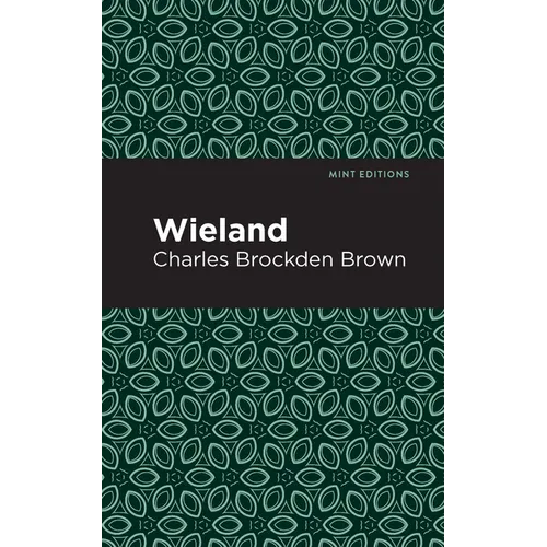 Wieland - Paperback