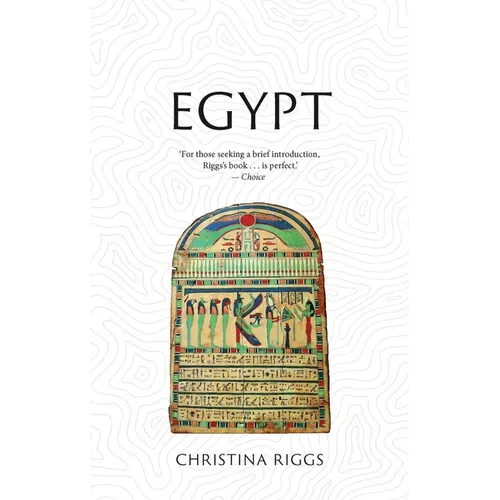 Egypt: Lost Civilizations - Paperback