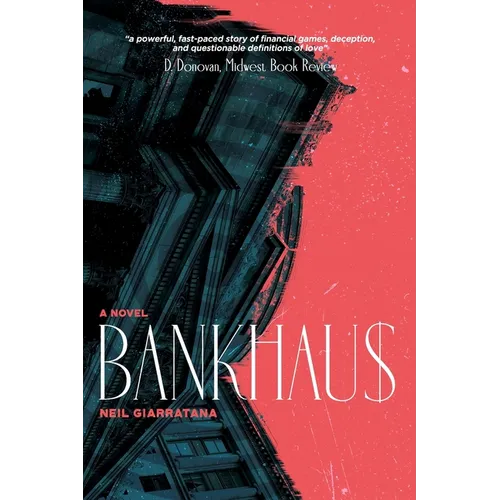 Bankhaus - Paperback