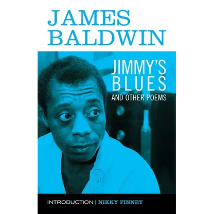 Jimmy's Blues and Other Poems - Paperback