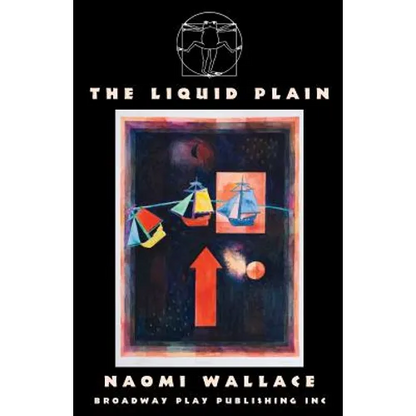 The Liquid Plain - Paperback