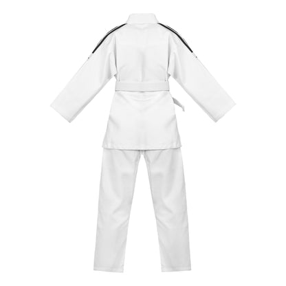 J350 Club Single Weave Judogi