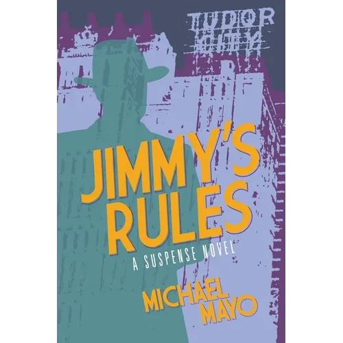 Jimmy's Rules - Paperback