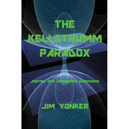 The Kellstrumm Paradox - Paperback