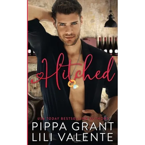 Hitched - Paperback