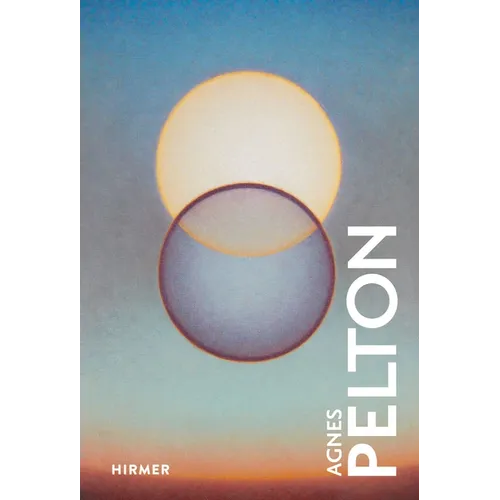 Agnes Pelton - Hardcover