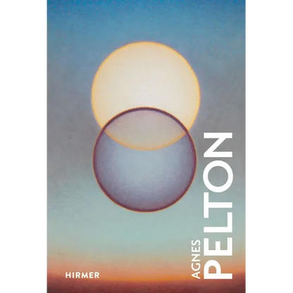 Agnes Pelton - Hardcover