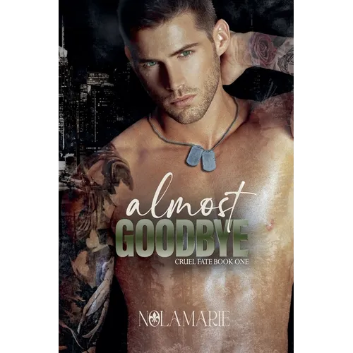 Almost Goodbye - Paperback