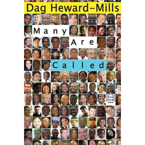 Many are called - Paperback