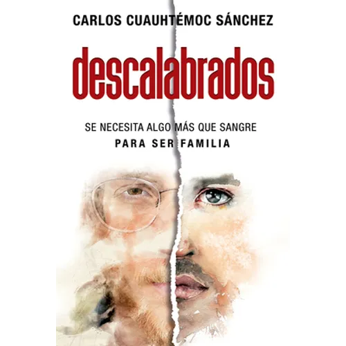 Descalabrados -V1 - Paperback